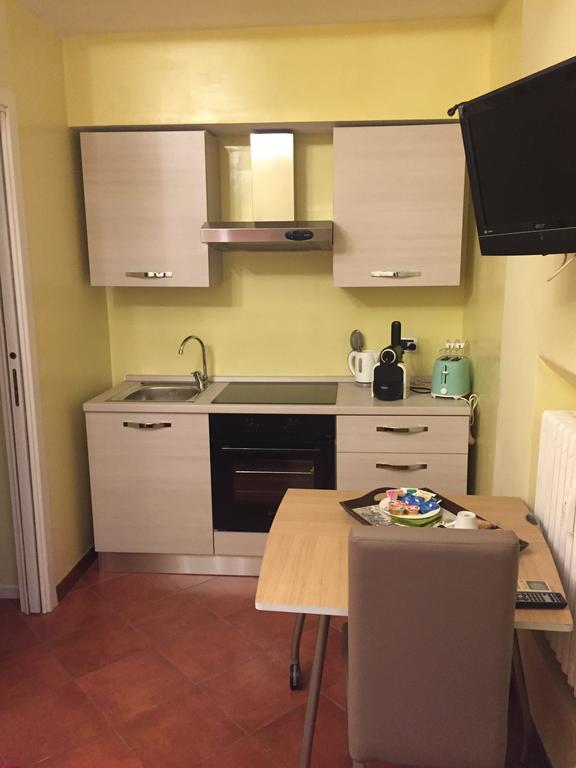 Deseo Maison Řím Exteriér fotografie