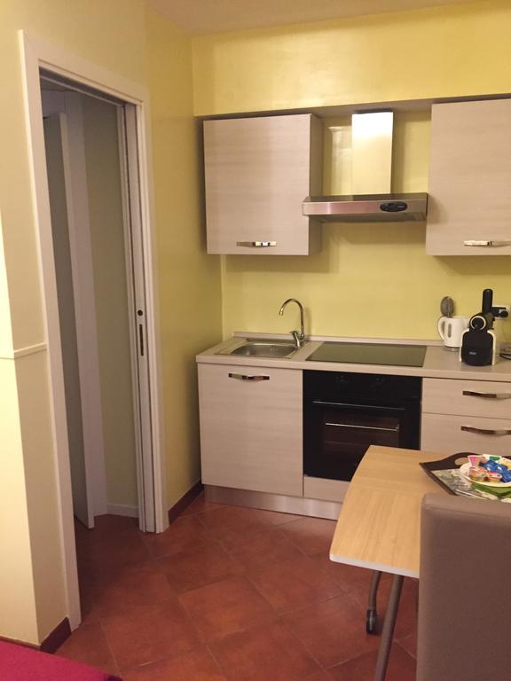 Deseo Maison Řím Exteriér fotografie