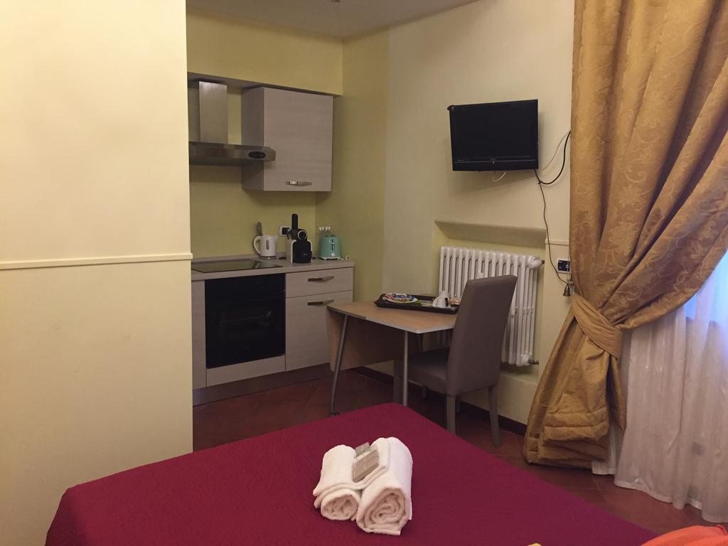 Deseo Maison Řím Exteriér fotografie