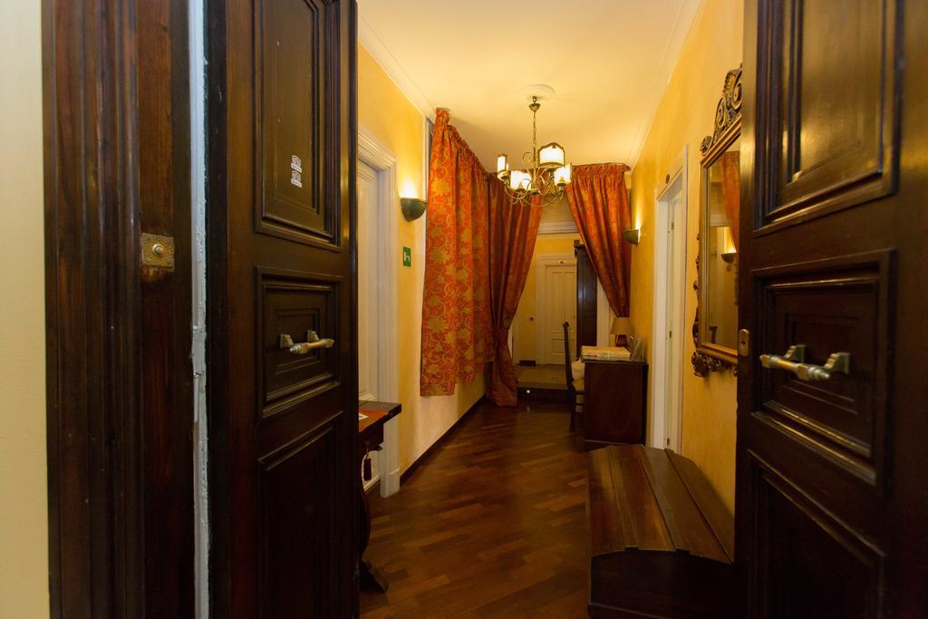 Deseo Maison Řím Exteriér fotografie