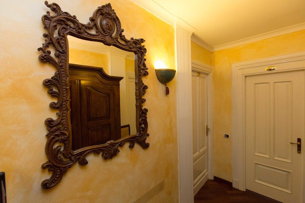 Deseo Maison Řím Exteriér fotografie