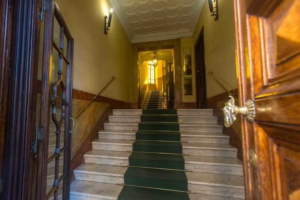 Deseo Maison Řím Exteriér fotografie