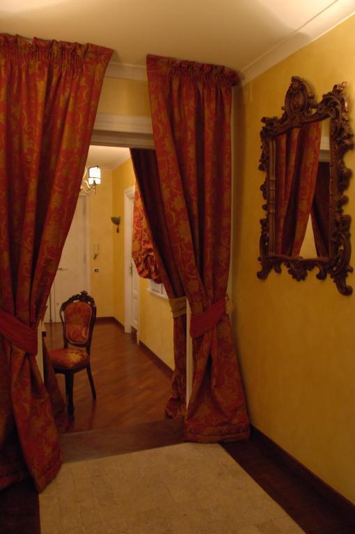 Deseo Maison Řím Exteriér fotografie