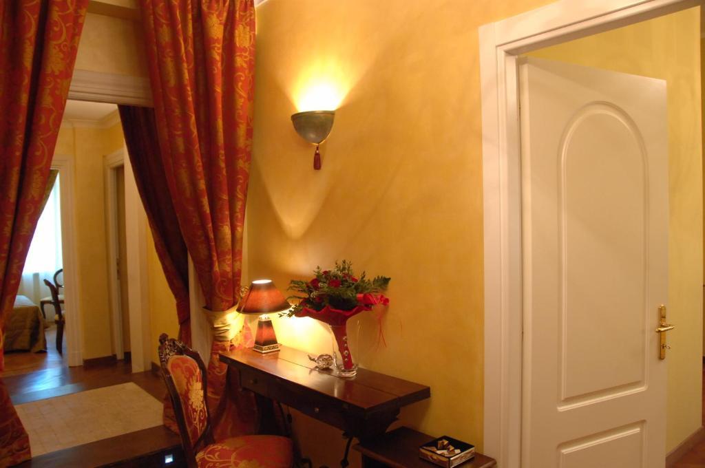 Deseo Maison Řím Exteriér fotografie