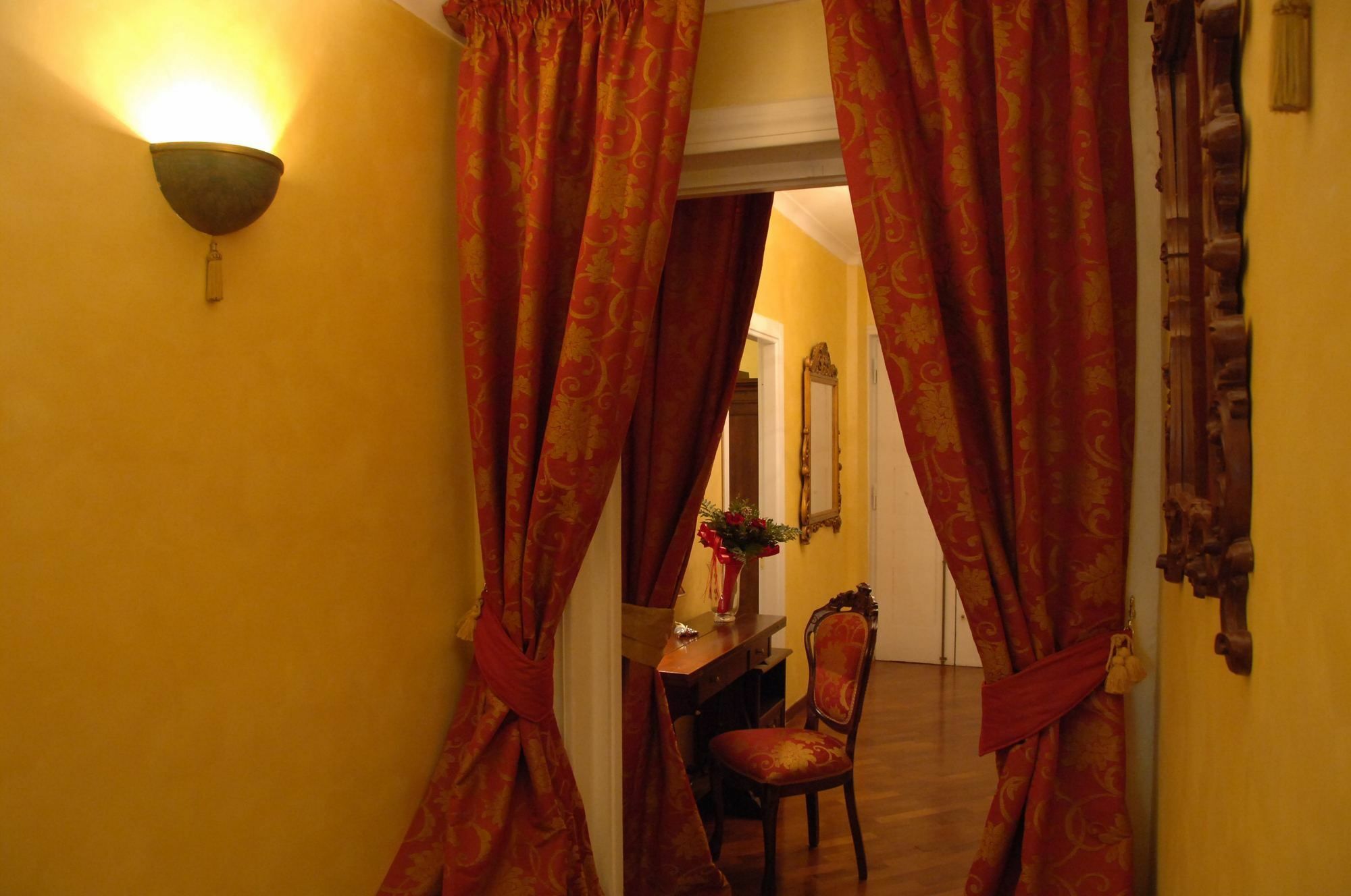 Deseo Maison Řím Exteriér fotografie