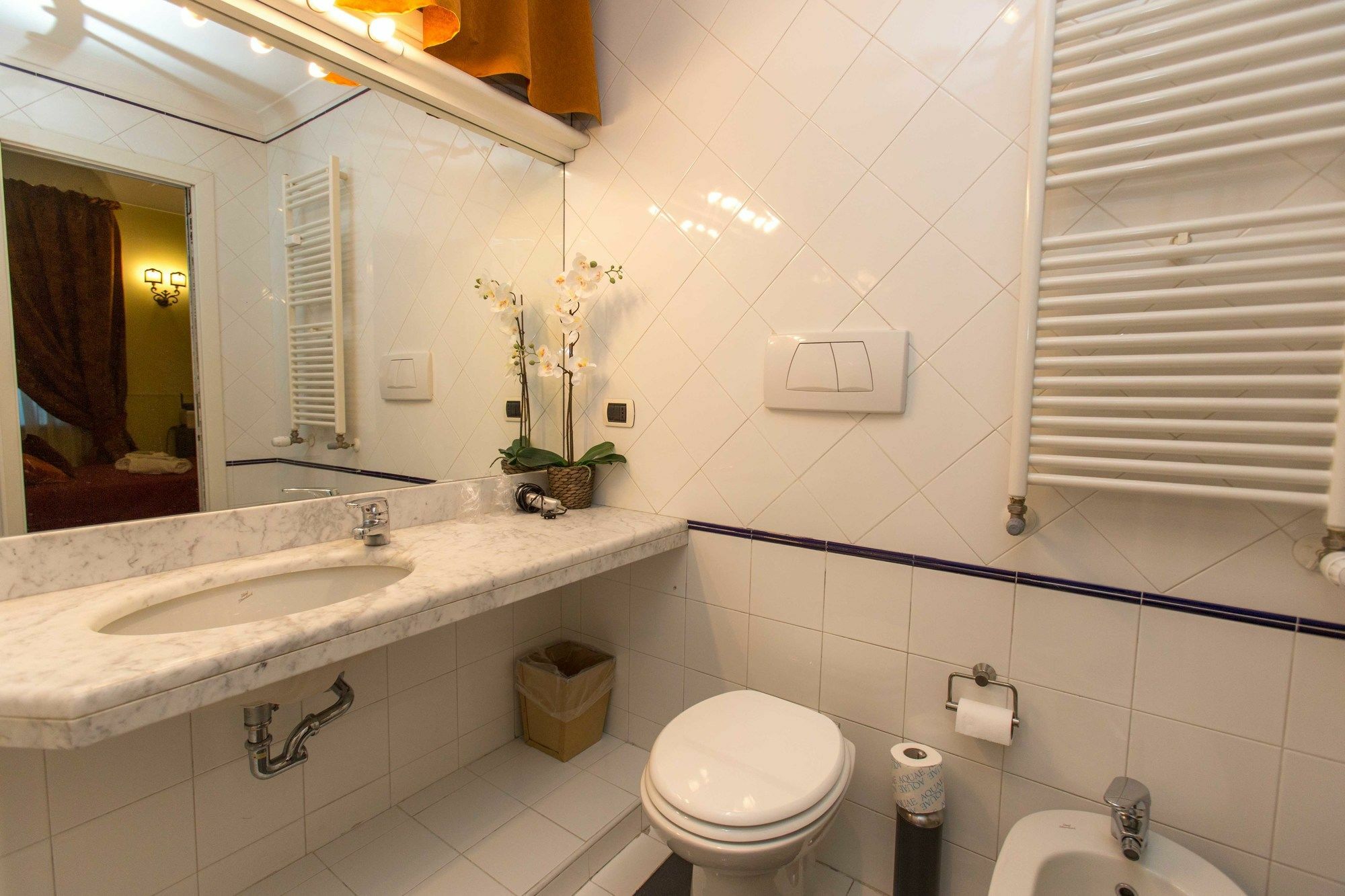 Deseo Maison Řím Exteriér fotografie