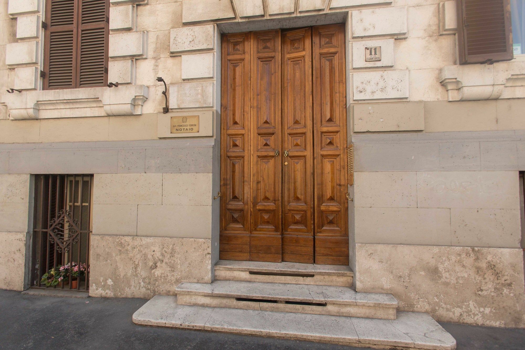 Deseo Maison Řím Exteriér fotografie