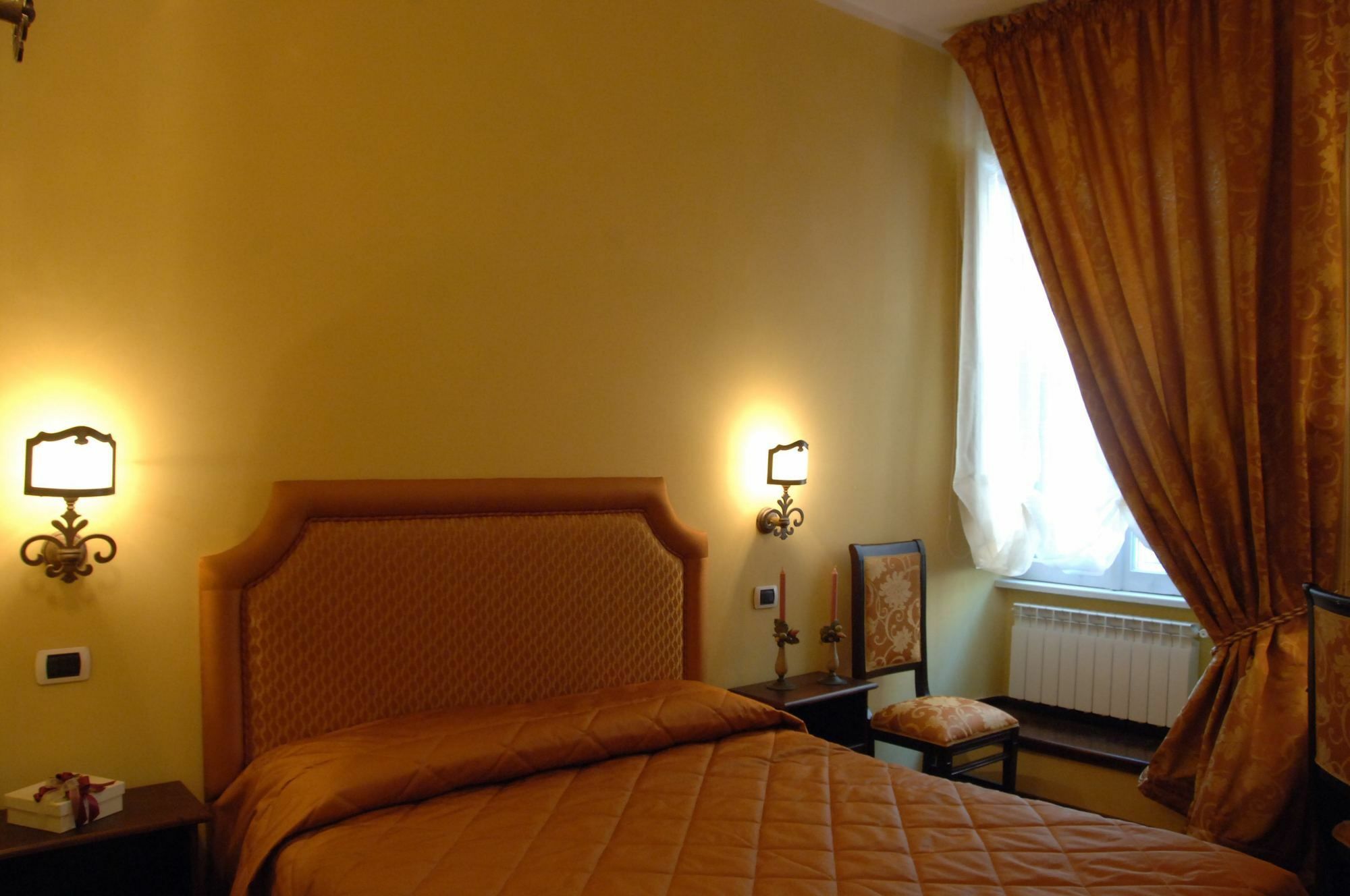 Deseo Maison Řím Exteriér fotografie